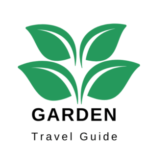 Logo Garden Travel Guide