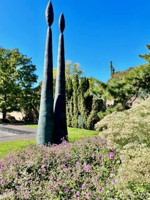 Make a Wish - Hirshhorn Museum and Sculpture Garden